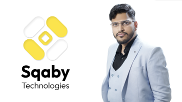 Sqaby’s Young Visionary: How Saurabh Sharma Redefined Affordable Tech